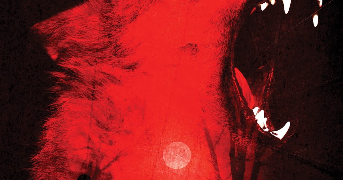 Scary Film Review Late Phases Review