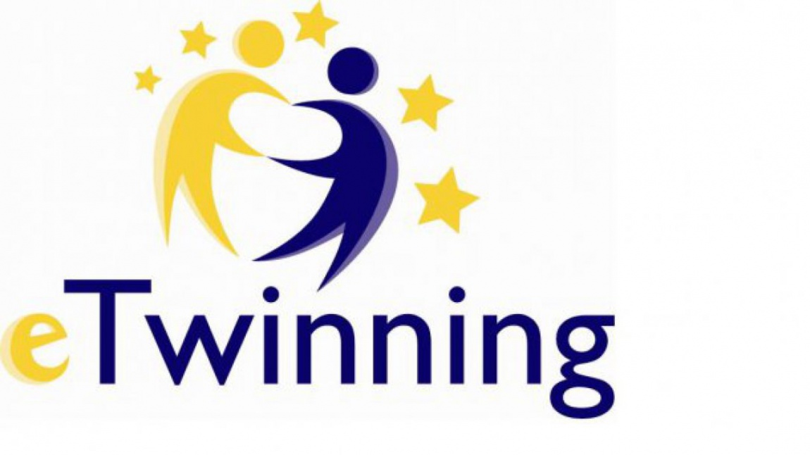 eTwinning Web Sayfası