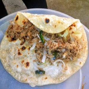 YENEKA auténtica COMIDA RANCHERA en LOS CABOS BCS