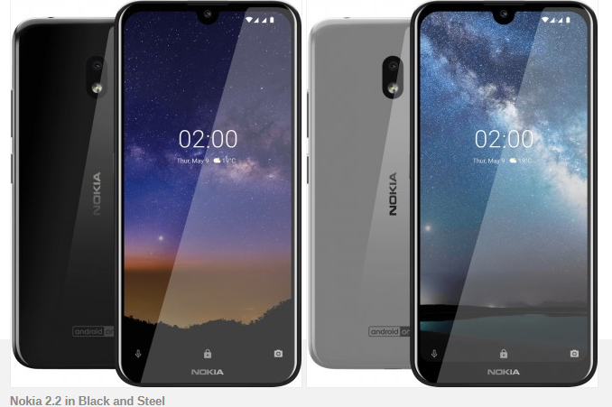 Android Android