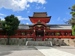 石清水八幡宮