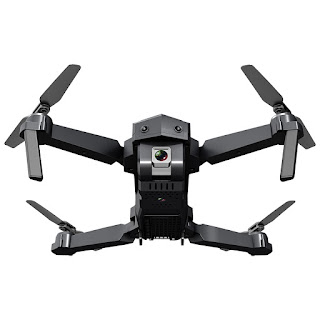 Spesifikasi Drone ZLRC SG107 - Spesifikasi Drone ZLRC SG107 -