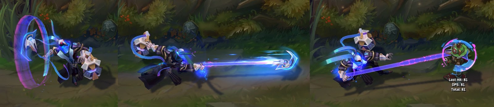 Surrender at 20: Pulsefire Thresh & Prestige Edition Now Available! 