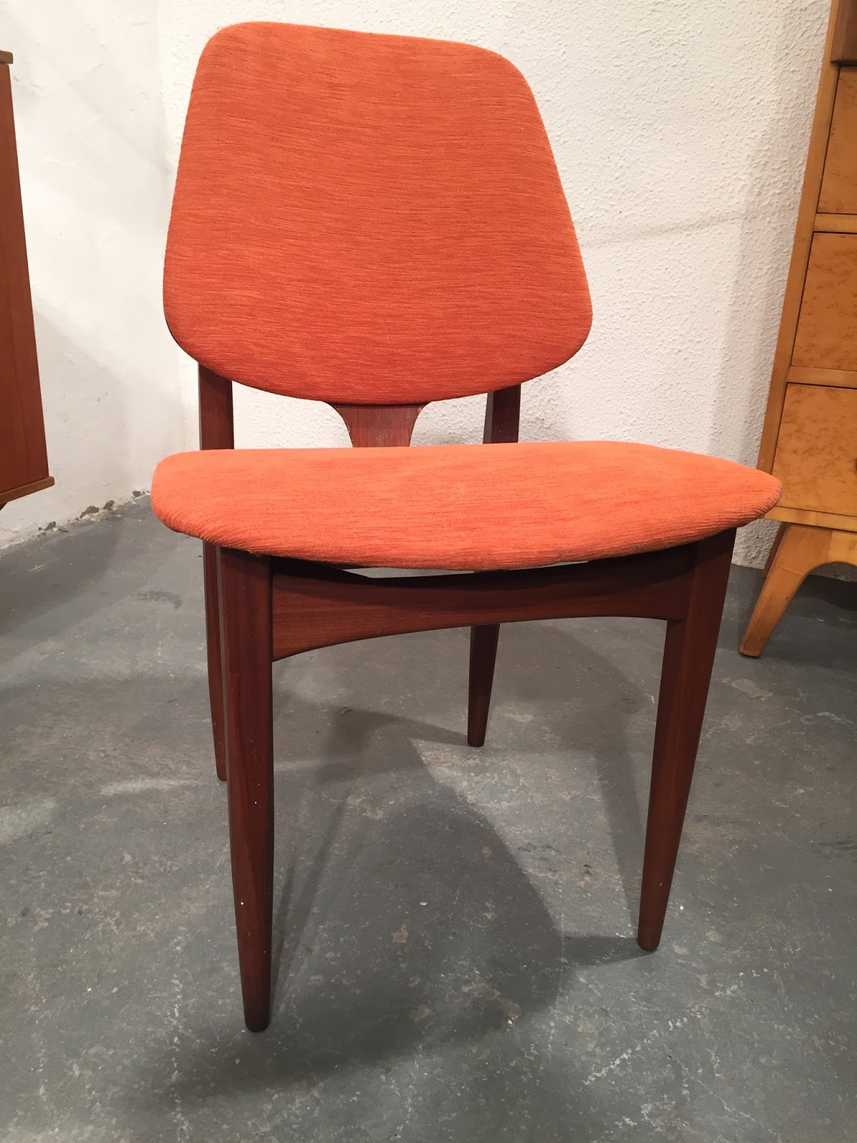 Vintage Furniture Ireland OCD The Vintage Furniture Warehouse open