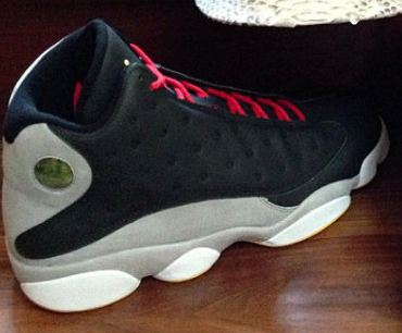 air jordan 13 chris paul