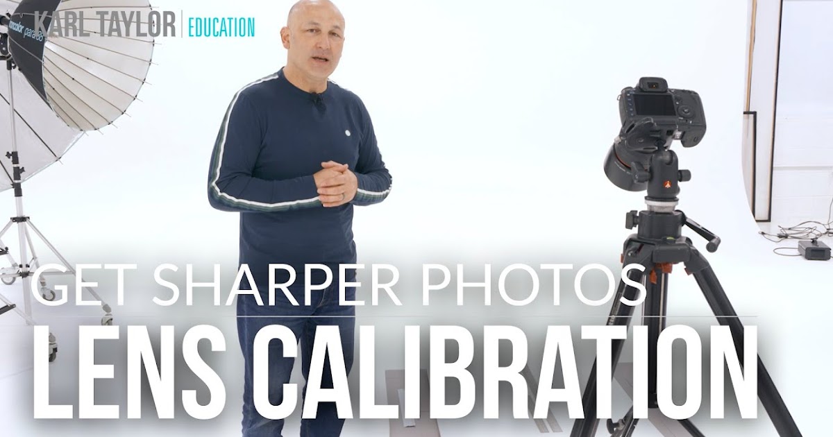 How to calibrate lens autofocus WITHOUT buying a tool! - Photography