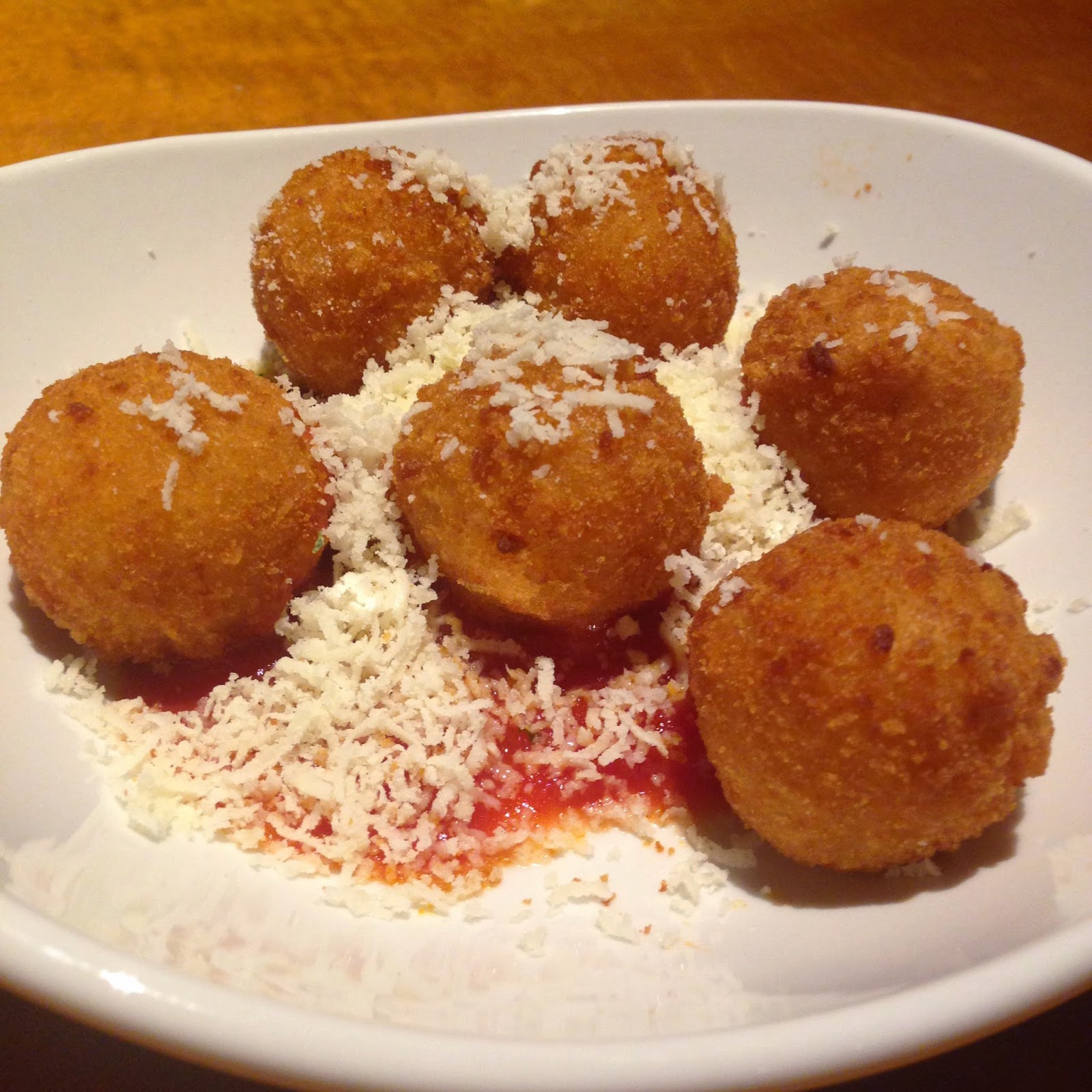 Olive Garden Introduces a New Menu Evolution {Giveaway} Building Our