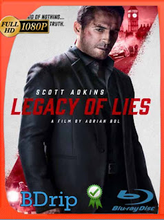 El Legado (2020 BDrip [1080p] Latino [GoogleDrive] PGD