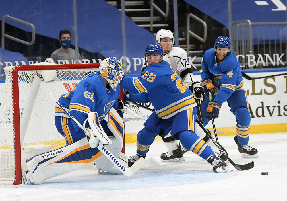 Rumor St Louis Blues Closing in on a Trade NHL Rumors