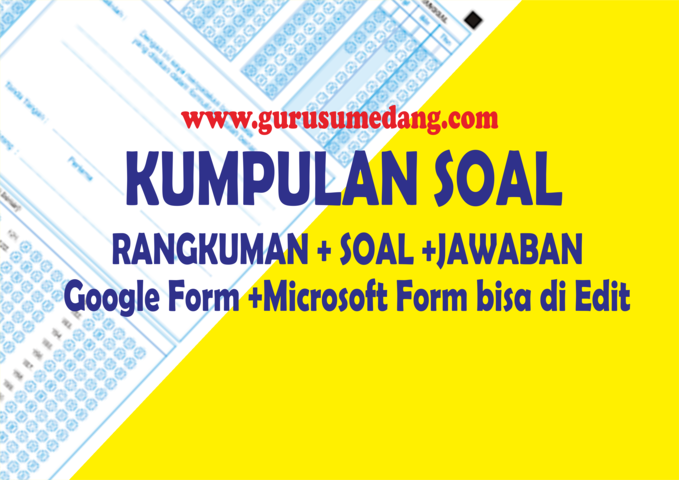 Soal Listrik Statis Kelas 9 Plus Jawaban Guru Sumedang