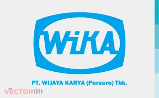WIKA (Wijaya Karya) Logo - Download Vector File SVG (Scalable Vector Graphics) WIKA (Wijaya Karya) Logo - Download Vector File SVG (Scalable Vector Graphics)