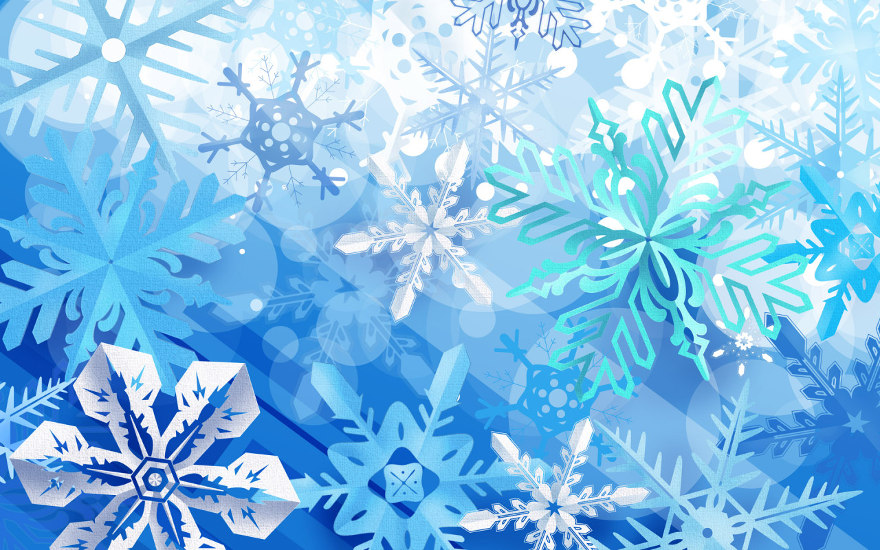 winter clipart background - photo #21