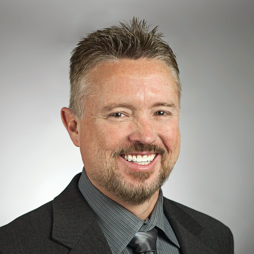 Tod Ferran, CISSP, QSA