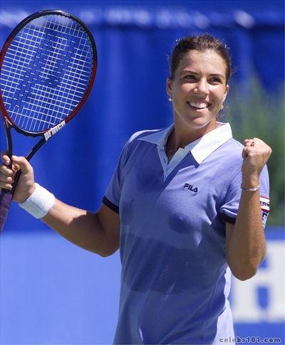 Jennifer Marie Capriati Related Keywords & Suggestions - Jen