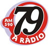 Rádio 79 AM da Cidade de Ribeirão Preto ao vivo