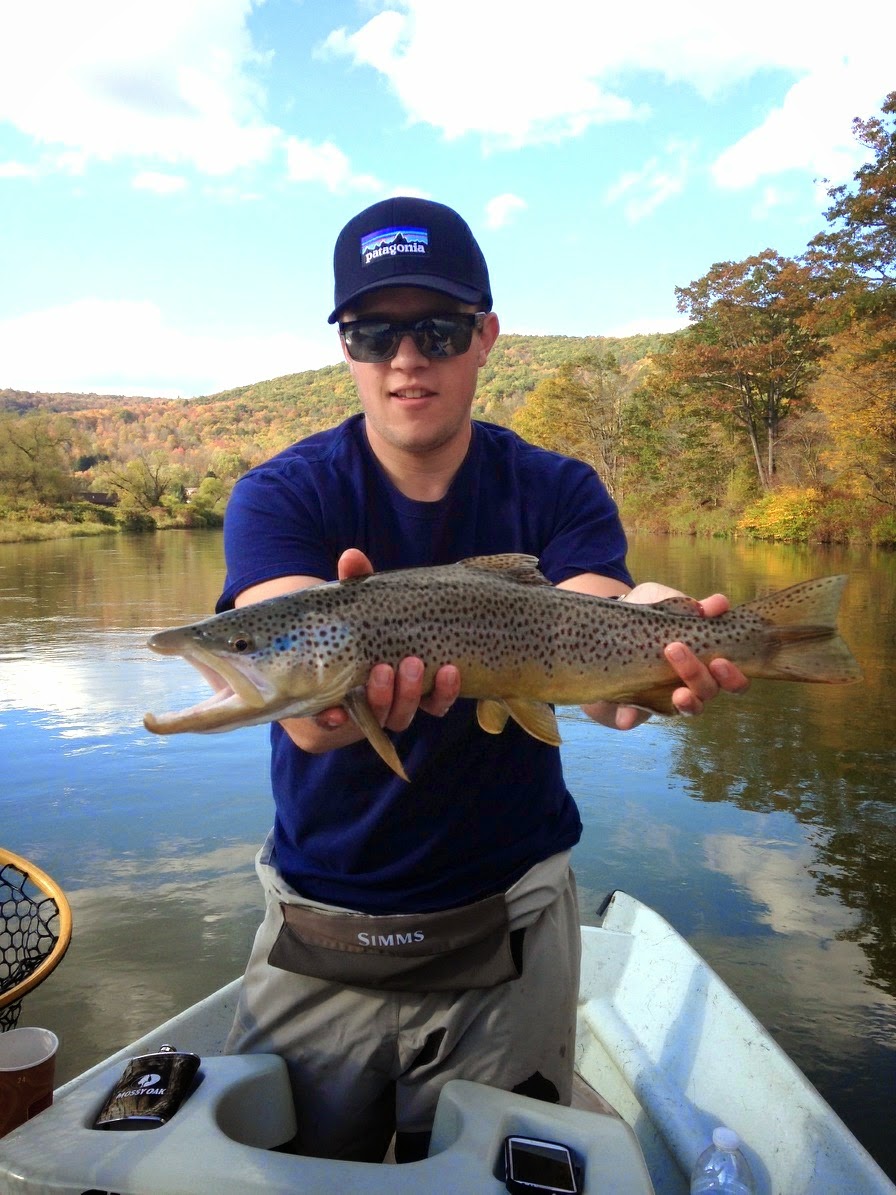 Trout Keystone Fly Fishing