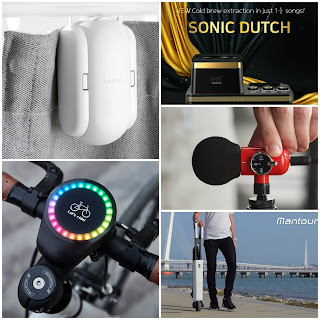 Top 5 Kickstarter-Smartest new tech cool gadgets | Digital trendTop 5 Kickstarter-Smartest new tech cool gadgets | Digital trend