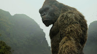 Kong: Skull Island  English Movie Review