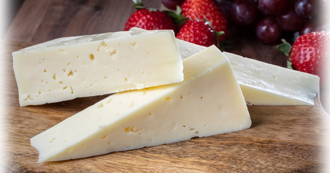 Todo sobre quesos Mundoquesos Havarti