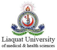 LUMHS (Liaquat University of Medical & Health Sciences) LUMHS (Liaquat University of Medical & Health Sciences)