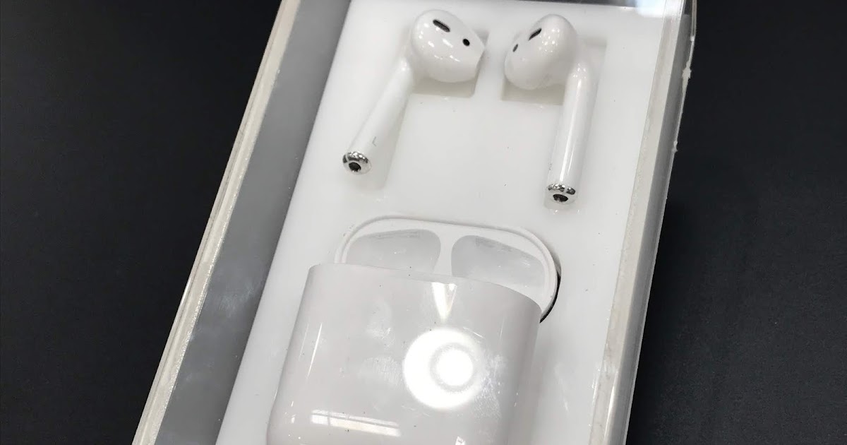 Apple AirPods Headphones Costco Weekender