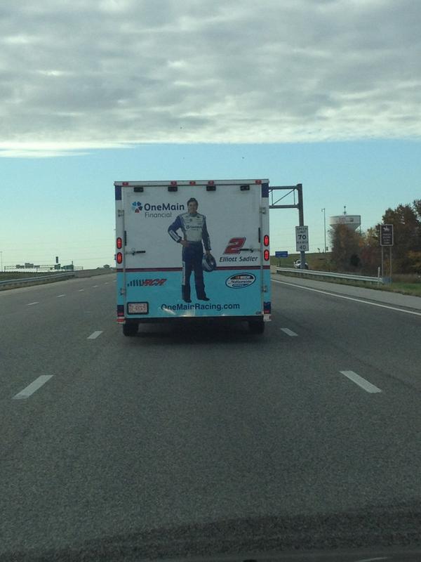 Ricky Stenhouse Jr & Danica Patrick's Life and Love in the Fast Lane