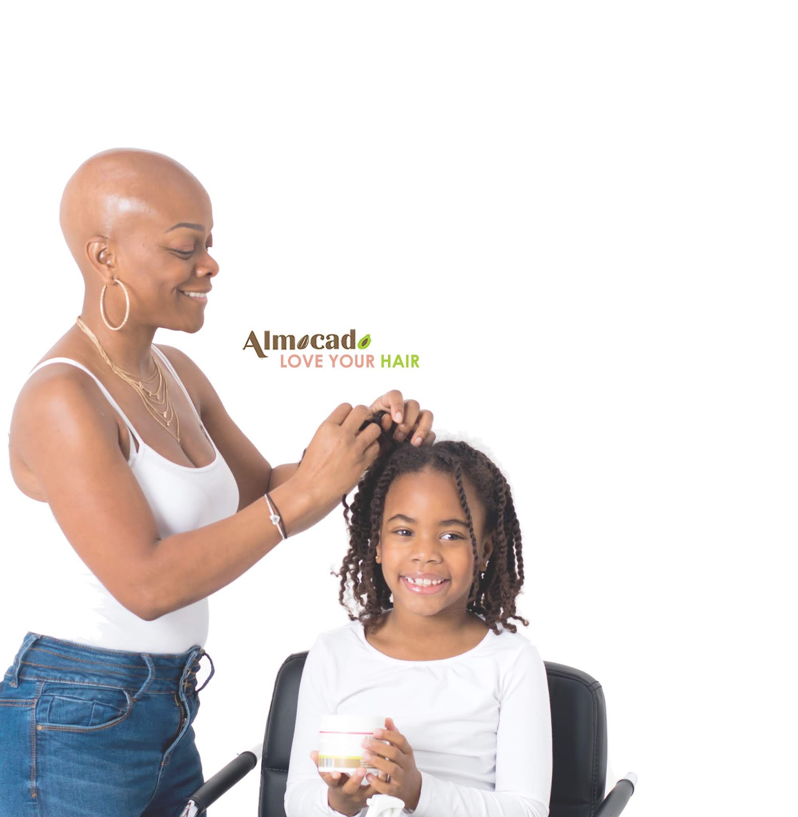 Sisterlocks Comparisons Loc Stages And Changes Almocado London