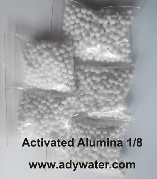 Jual Activated Alumina | Harga Ceramic Ball | Jual Silica Gel