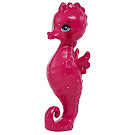 Enchantimals Seahorse Royals, Ocean Kingdom Family Pack Sedda Seahorse Family Figure