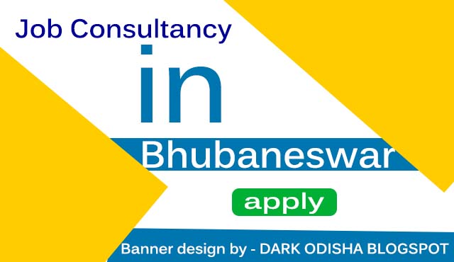 Top 80 placement job consultancy in bhubaneswar