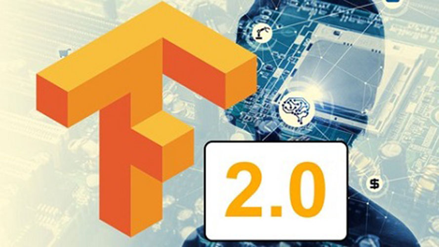 Chia Sẻ Khóa Học Tensorflow 2.0 - Deep Learning Và Trí Tuệ Nhân Tạo ...