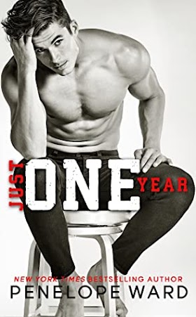 Just one year - Penelope Ward
