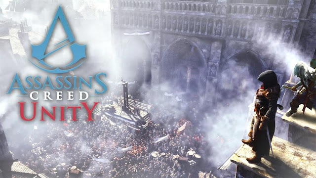 Assassin’s Creed Unity Torrent Download