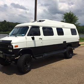 roadtrek camper vans for sale