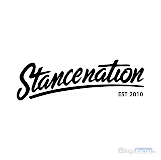 Stancenation Logo vector (.cdr)