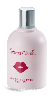 anteprima San Valentino 2017 bottega verde San Valentino 2017 bottega verde