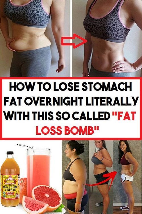 how to weight loss fast: How to lose weight stomach