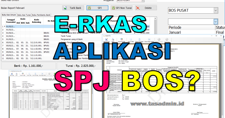Contoh Buku Kas Kelas Per Minggu Info Berbagi Buku