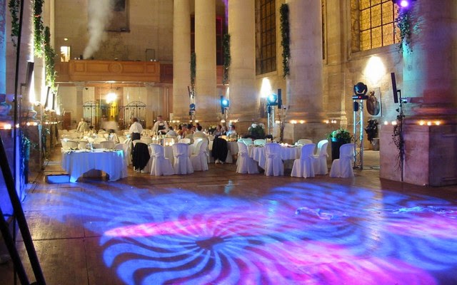 Idée pour surprise pour mariage | Mabrouk Mariage :: Mariage Orientale