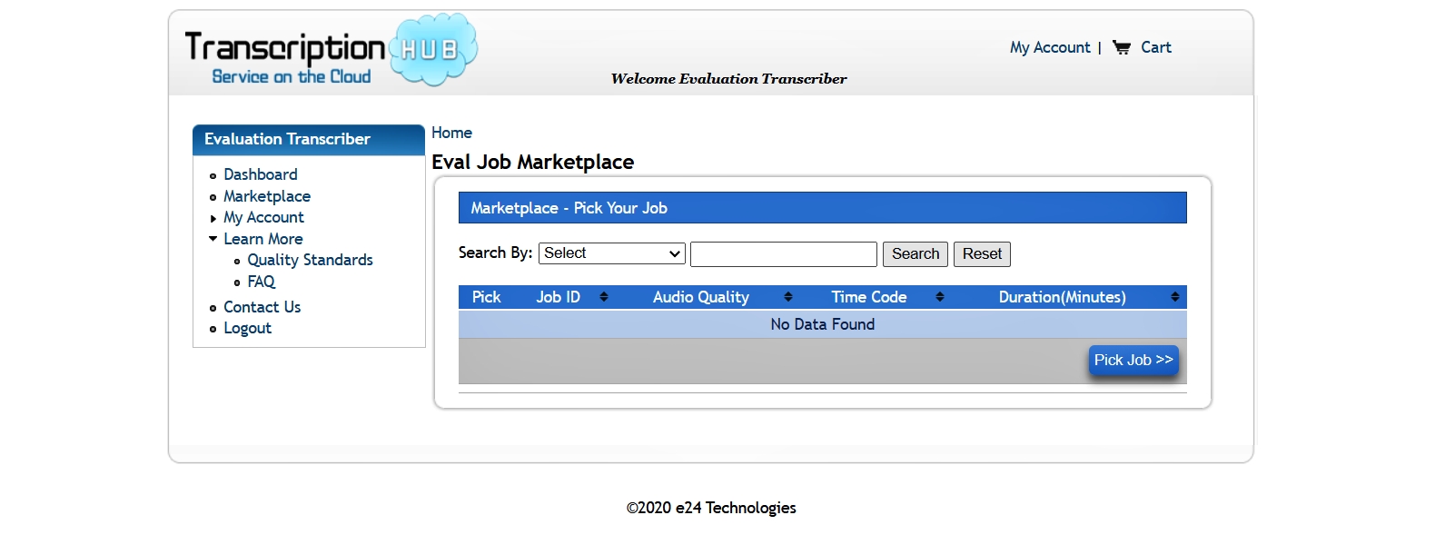 Transcription Jobs for Beginners Transcription Jobs Online India