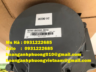Servo motor mitsubishi HA200NC-S