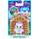 Enchantimals Yawn Core Buddies  Figure