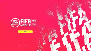 تحميل لعبة فيفا موبايل, FIFA Mobile 20 apk, احدث اصدار, للاندرويد, تنزيل FIFA Soccer, تحميل لعبة FIFA Mobile Soccer 2020.apk, نسخة 2020, Download FIFA Soccer: Beta (Early Access)