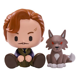 Pop Mart Remus Lupin Licensed Series Harry Potter Wizarding World Animal Series Figure