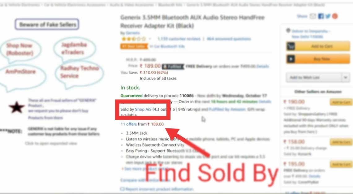 Legally Get Free Stuff From Amazon for Reviews 2020