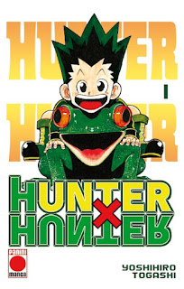 HunterxHunter 1