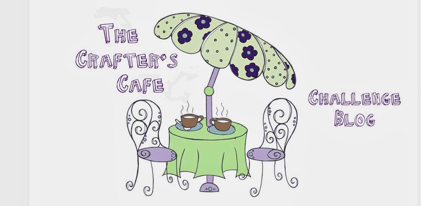 The Crafter's Cafe