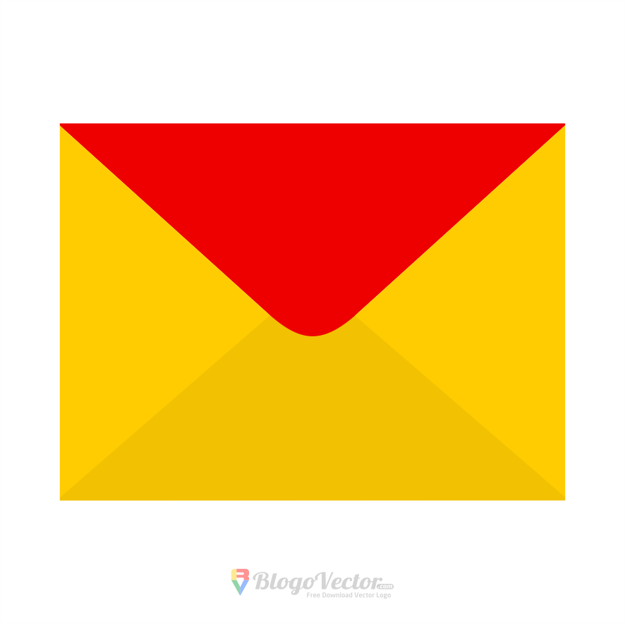 Yandex.Mail Logo Vector BlogoVector