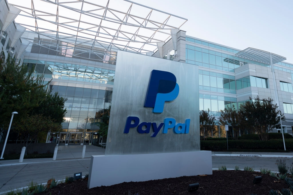Crest View International Says PayPal’s Revenue Grows Over $3 billion Crest View International Says PayPal’s Revenue Grows Over $3 billion