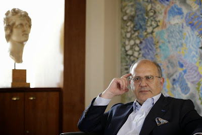 Greece will not go to court over Marbles, says minister Greece will not go to court over Marbles, says minister
